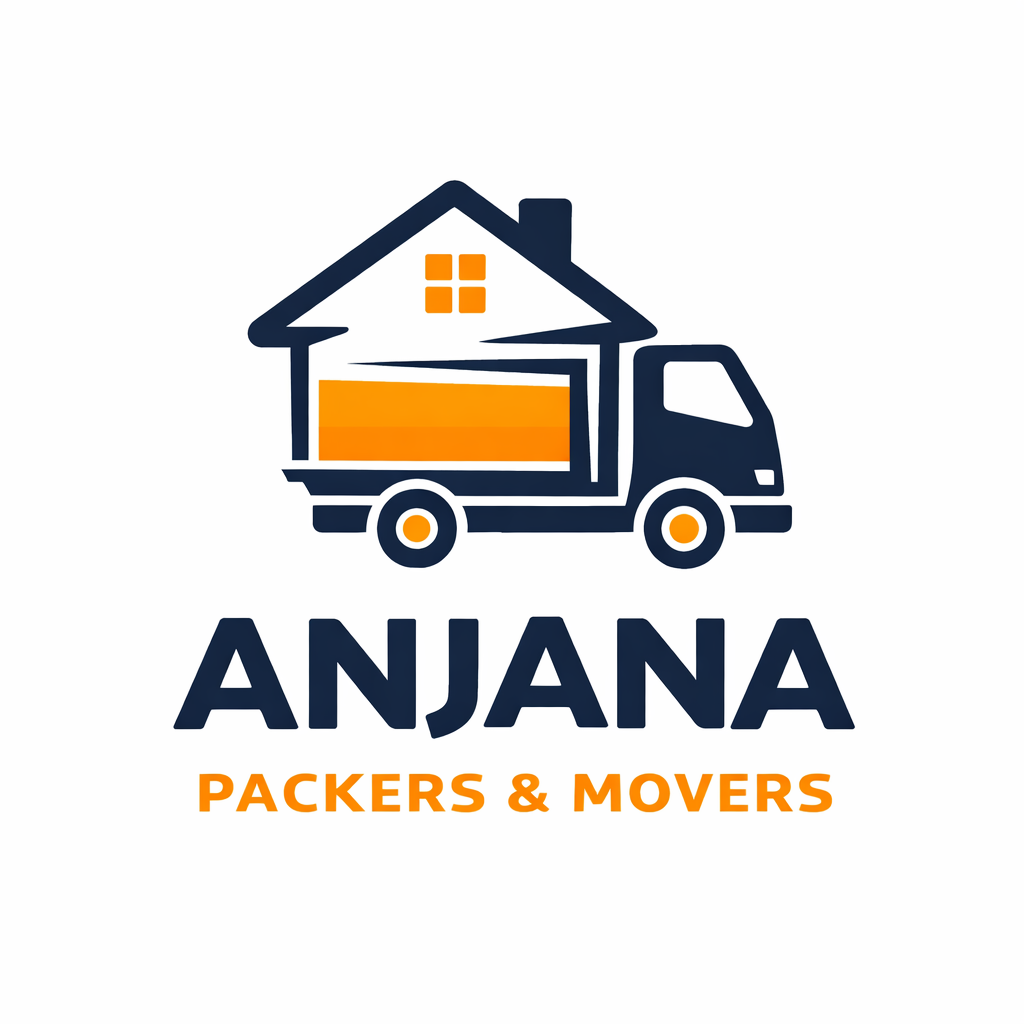 Anjana Packers & Movers